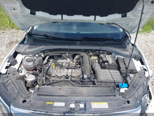 3VWE57BU1MM062359 Volkswagen tsi