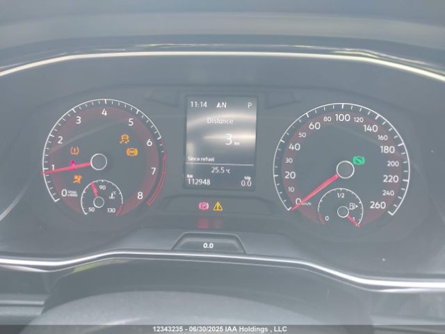 3VWE57BU1MM062359 Volkswagen tsi