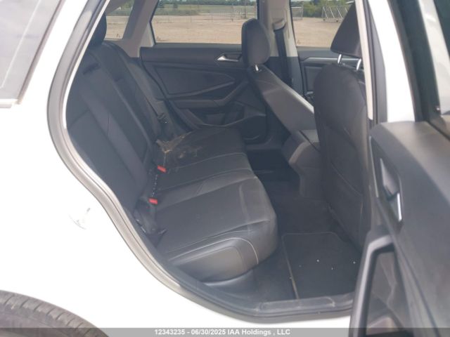 3VWE57BU1MM062359 Volkswagen tsi