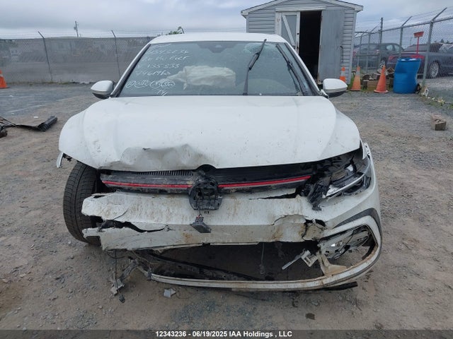 Volkswagen tsi 2023 WVWHA7CD0PW135333 Image 13