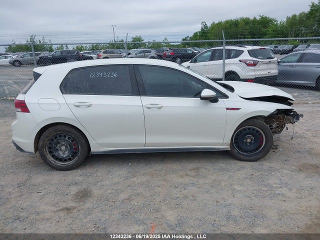 Volkswagen tsi 2023 WVWHA7CD0PW135333 Image 14