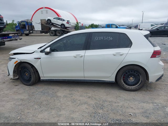 Volkswagen tsi 2023 WVWHA7CD0PW135333 Image 15