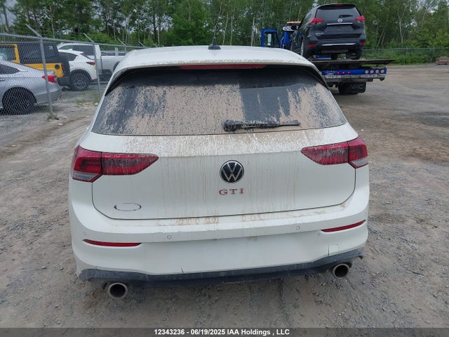 Volkswagen tsi 2023 WVWHA7CD0PW135333 Image 17