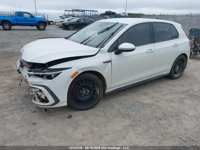 Volkswagen tsi 2023 WVWHA7CD0PW135333 Image 2