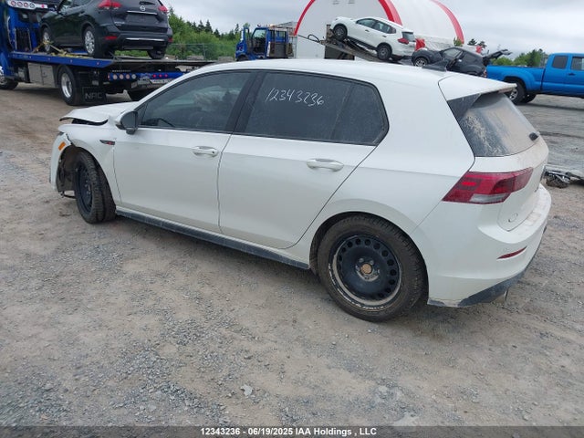 Volkswagen tsi 2023 WVWHA7CD0PW135333 Image 3