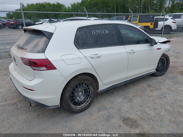 Volkswagen tsi 2023 WVWHA7CD0PW135333 Image 4