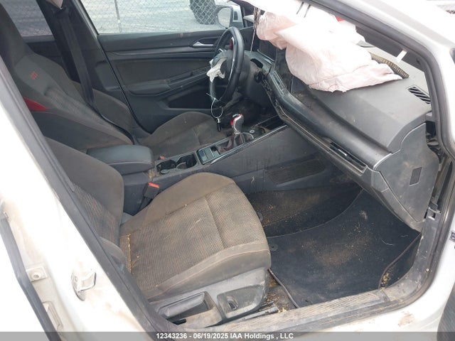 Volkswagen tsi 2023 WVWHA7CD0PW135333 Image 5