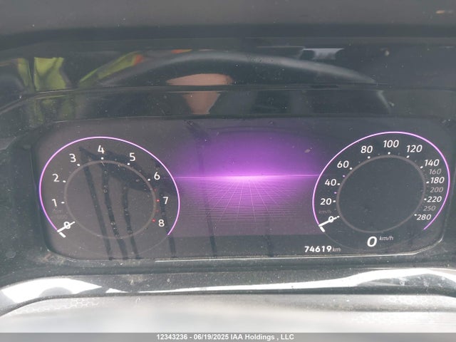 Volkswagen tsi 2023 WVWHA7CD0PW135333 Image 7