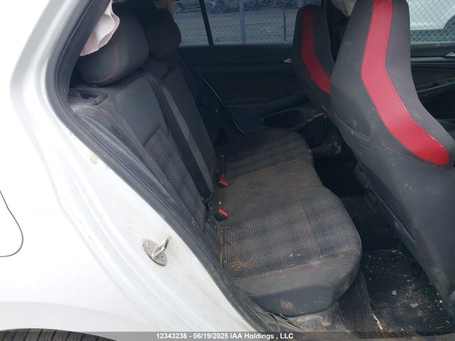 Volkswagen tsi 2023 WVWHA7CD0PW135333 Image 8
