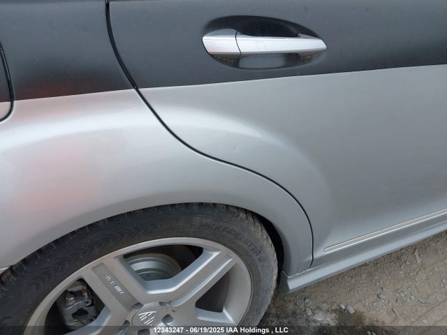 Продаж на аукціоні авто 2007 Mercedes-benz S 600 600, vin: WDDNG76X37A061092, номер лоту: 12343247