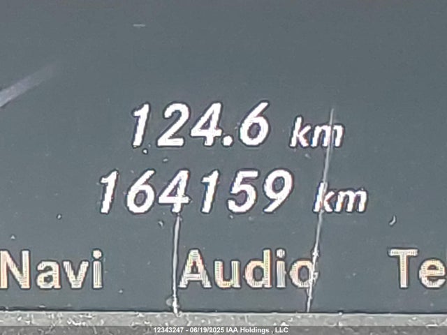 Продаж на аукціоні авто 2007 Mercedes-benz S 600 600, vin: WDDNG76X37A061092, номер лоту: 12343247