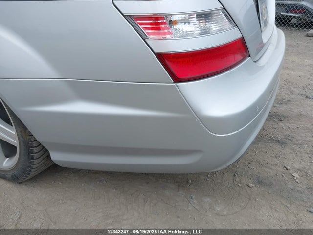 Продаж на аукціоні авто 2007 Mercedes-benz S 600 600, vin: WDDNG76X37A061092, номер лоту: 12343247