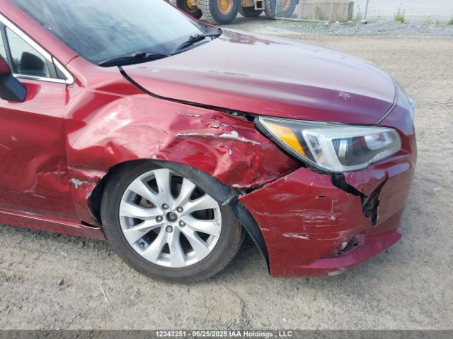 4S3BNCD64F3004750 Subaru 2.5l c0