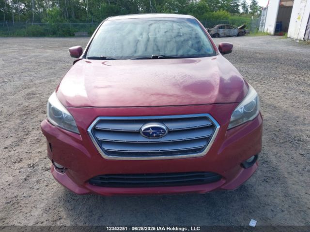 4S3BNCD64F3004750 Subaru 2.5l c0