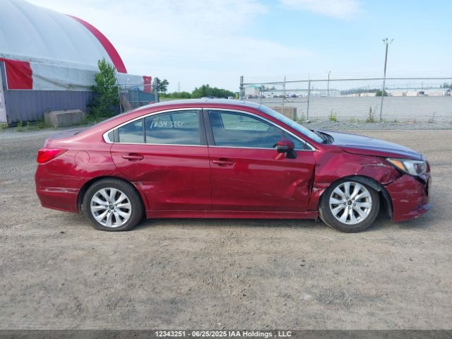 4S3BNCD64F3004750 Subaru 2.5l c0
