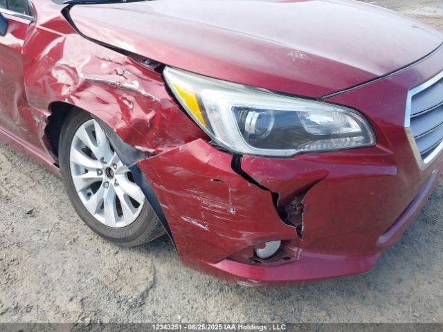 4S3BNCD64F3004750 Subaru 2.5l c0