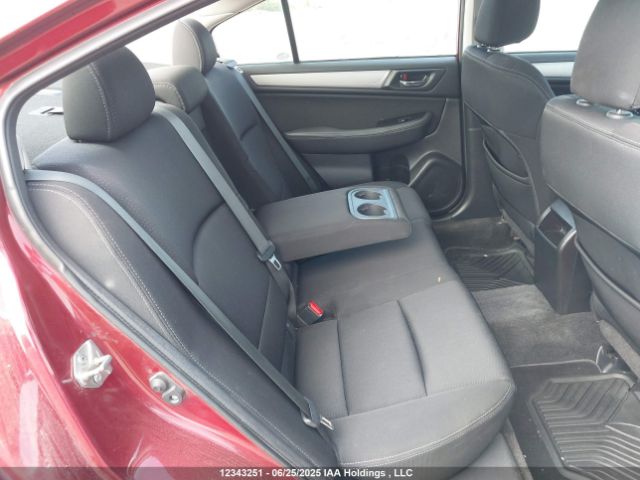 4S3BNCD64F3004750 Subaru 2.5l c0