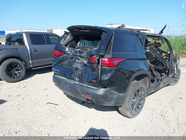 1GNEVJKW1NJ169922 Chevrolet lfy