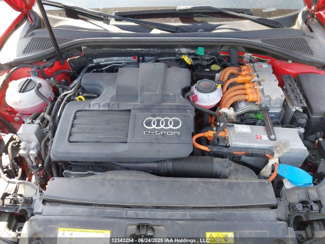 WAUSPBFF2GA106947 Audi 2016