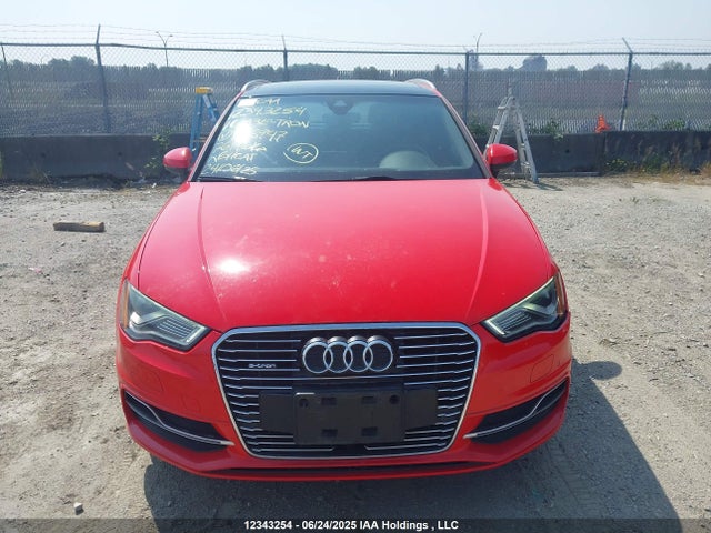 WAUSPBFF2GA106947 Audi 2016