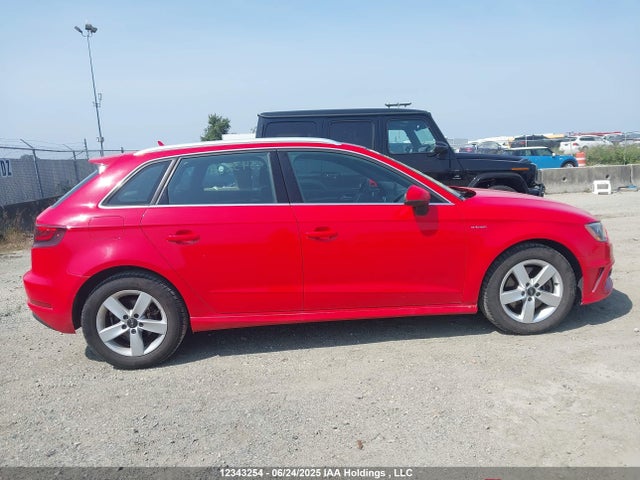 WAUSPBFF2GA106947 Audi 2016