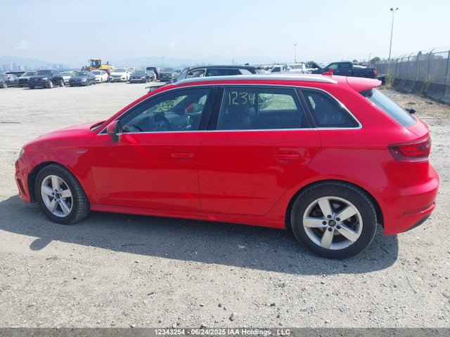 WAUSPBFF2GA106947 Audi 2016