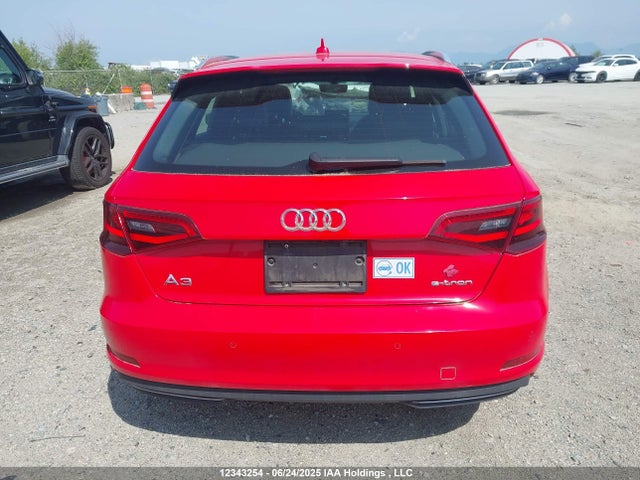 WAUSPBFF2GA106947 Audi 2016