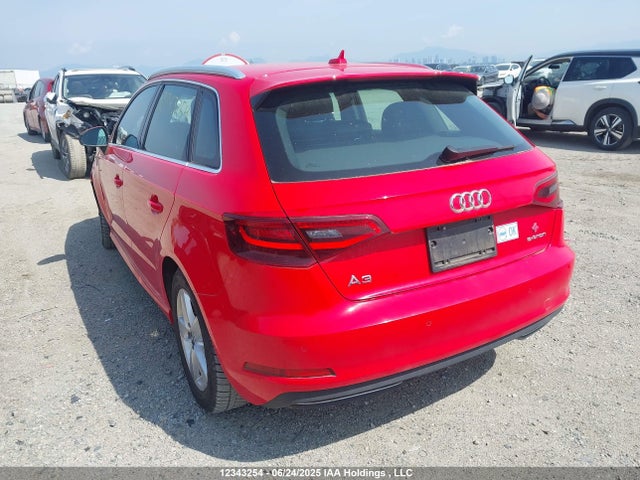 WAUSPBFF2GA106947 Audi 2016