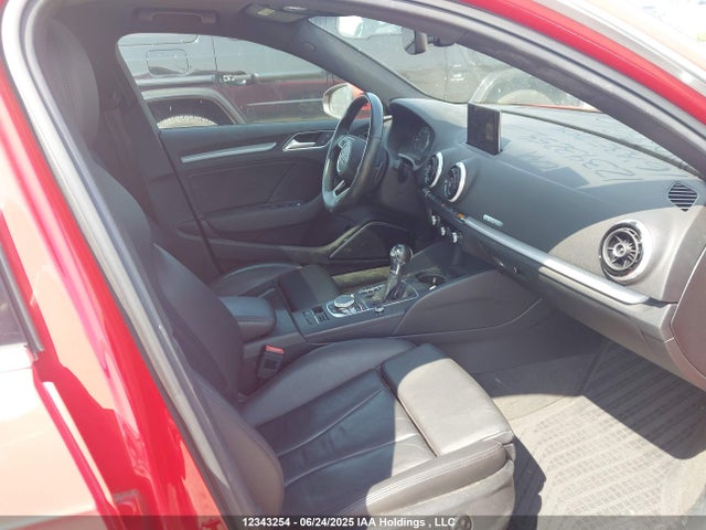 WAUSPBFF2GA106947 Audi 2016