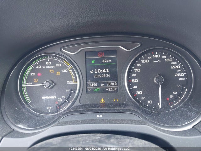 WAUSPBFF2GA106947 Audi 2016