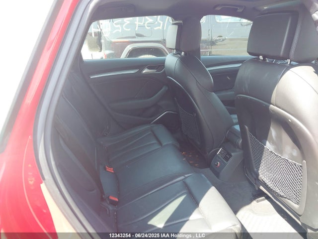 WAUSPBFF2GA106947 Audi 2016