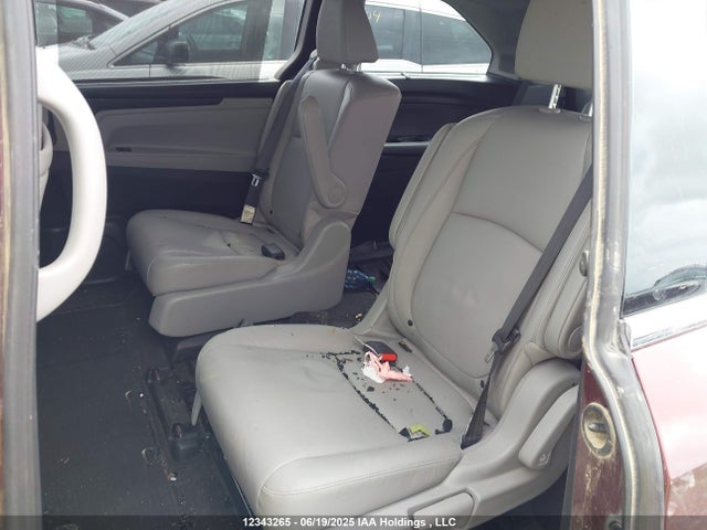 5FNRL6H88KB504571 Honda j35y7