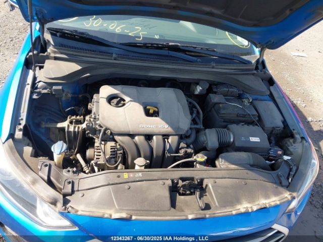 KMHD84LF3JU658208 Hyundai mpi nu