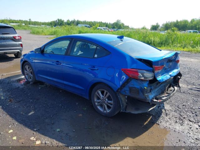 KMHD84LF3JU658208 Hyundai mpi nu