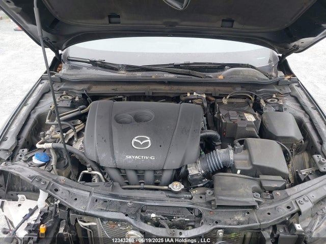 JM1BPAK79N1522163 Mazda pe