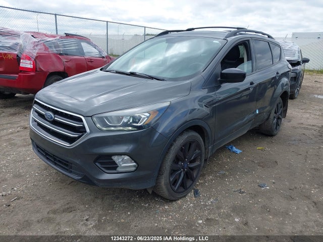 1FMCU9G98HUA71778 Ford 2017