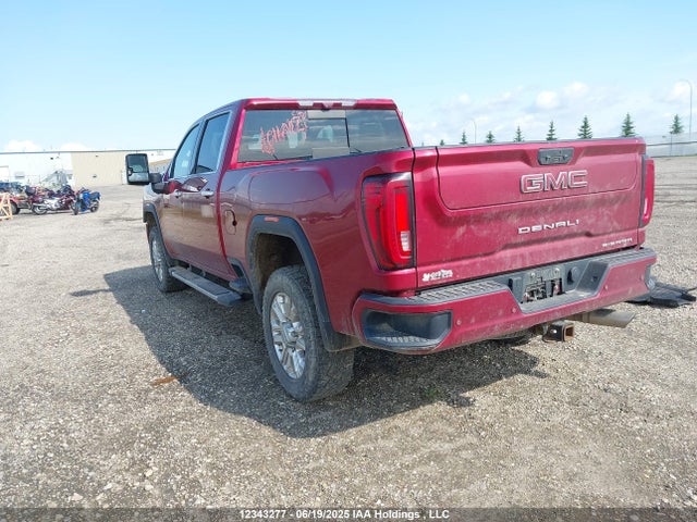 1GT49RE79LF151051 GMC L8t - Sidi, Vvt, Cast Iron