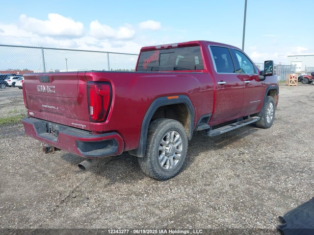 1GT49RE79LF151051 GMC L8t - Sidi, Vvt, Cast Iron