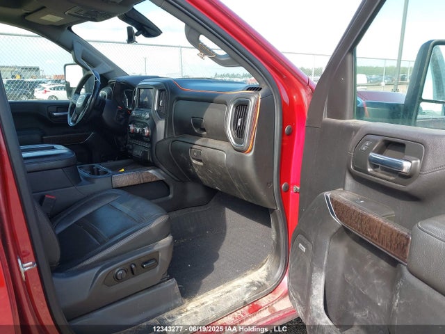 1GT49RE79LF151051 GMC L8t - Sidi, Vvt, Cast Iron