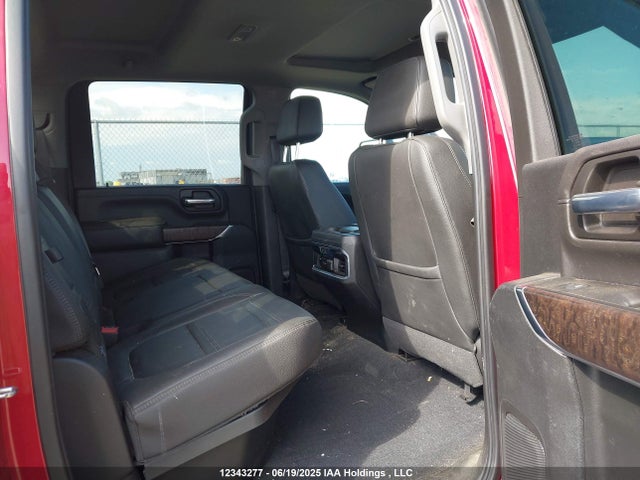 1GT49RE79LF151051 GMC L8t - Sidi, Vvt, Cast Iron