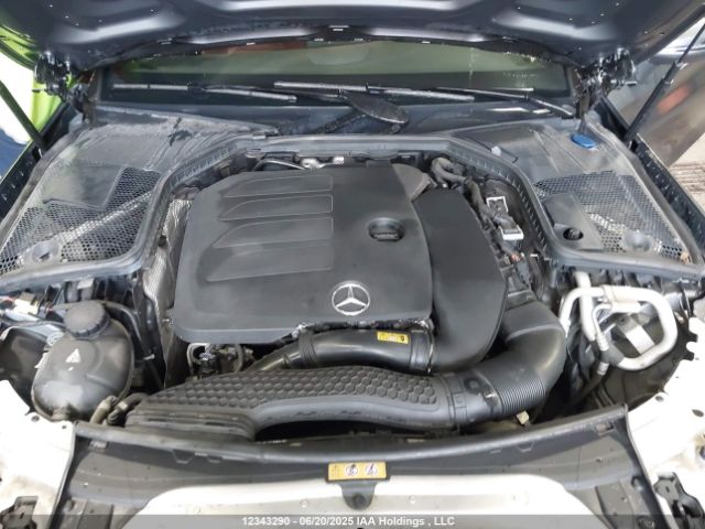 WDDWK8EB0KF792766 Mercedes-Benz m264