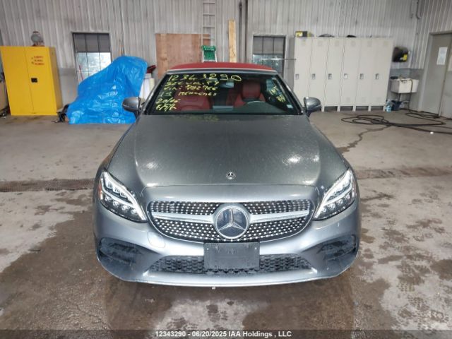 WDDWK8EB0KF792766 Mercedes-Benz m264