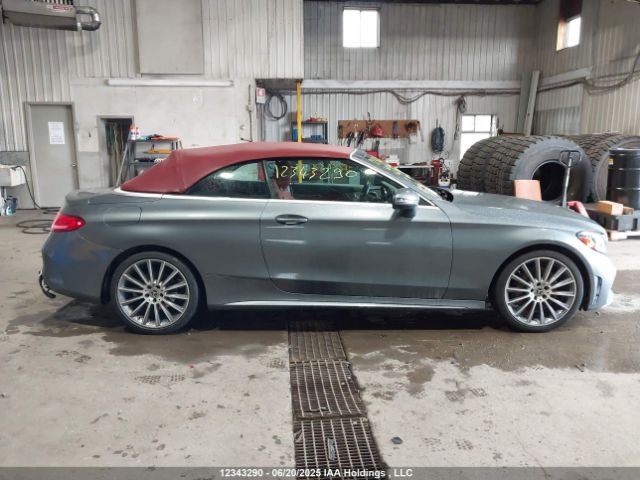 WDDWK8EB0KF792766 Mercedes-Benz m264