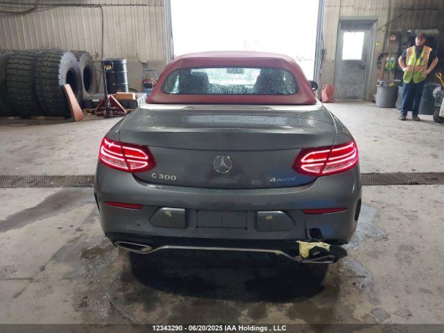 WDDWK8EB0KF792766 Mercedes-Benz m264