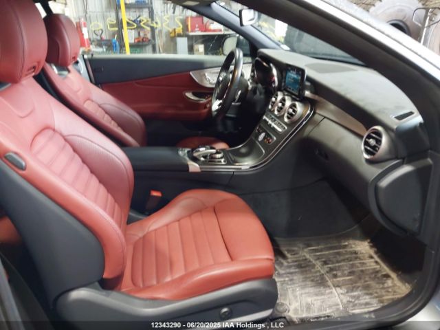 WDDWK8EB0KF792766 Mercedes-Benz m264