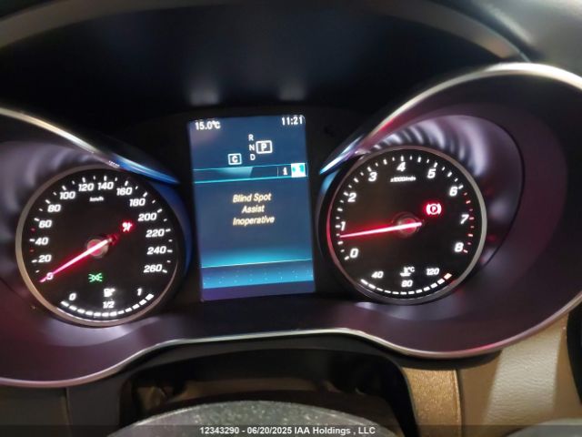 WDDWK8EB0KF792766 Mercedes-Benz m264