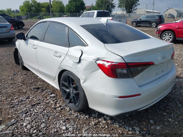 2HGFE2F52NH117707 Honda k20c2