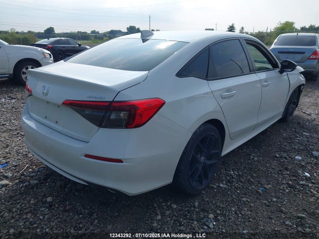 2HGFE2F52NH117707 Honda k20c2