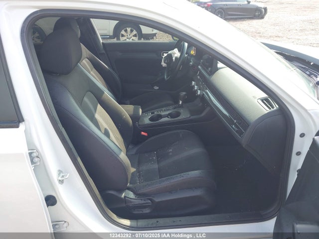 2HGFE2F52NH117707 Honda k20c2