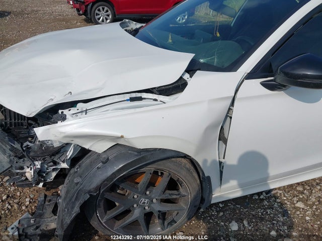 2HGFE2F52NH117707 Honda k20c2